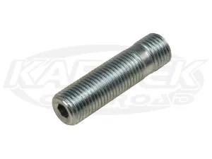 14mm Thread-In Wheel Stud 14mm x 1.50, 2" Long