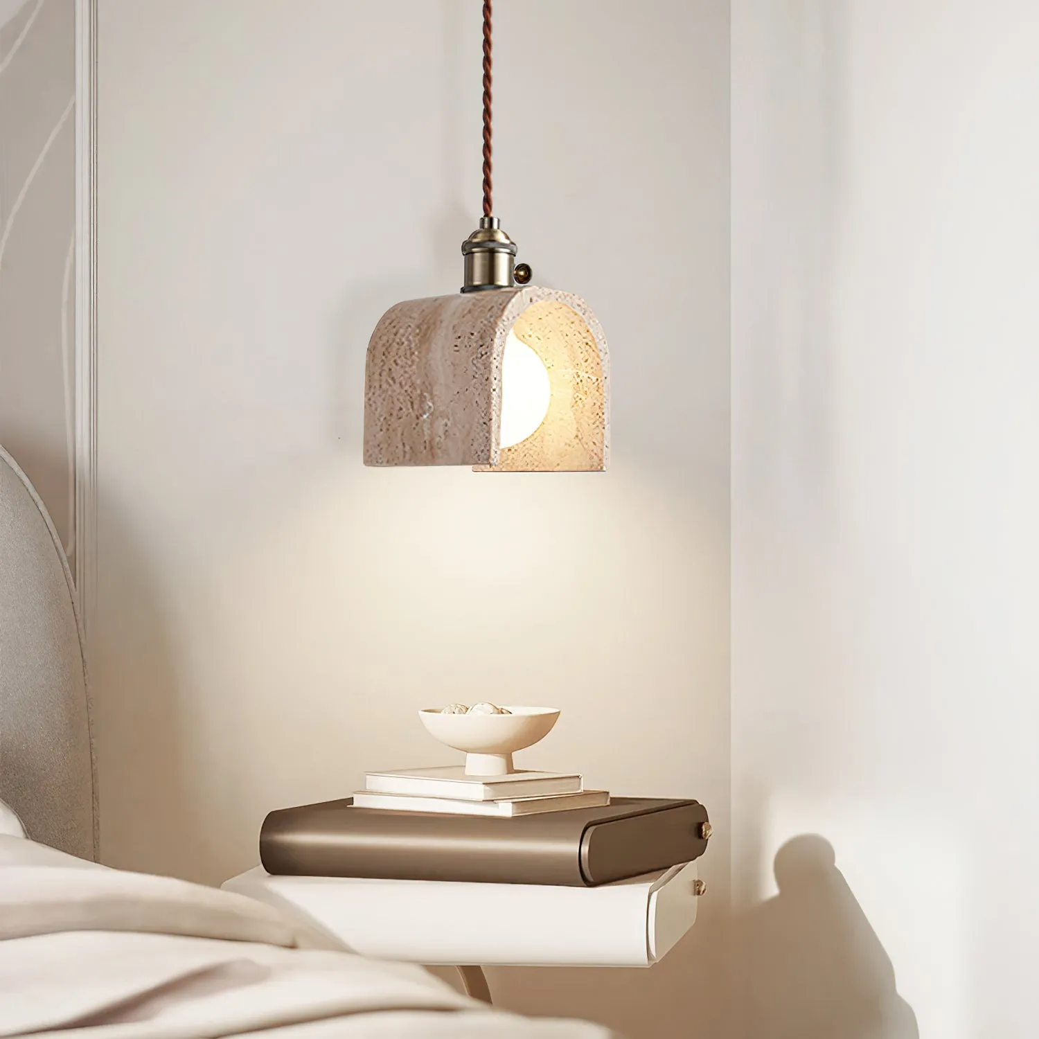 Alagusmo Pendant Lamp