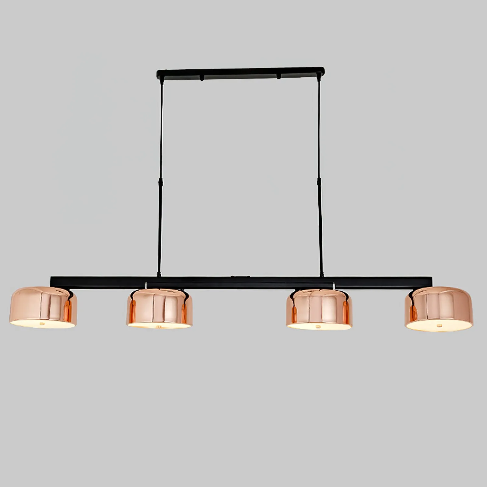 Allisio Linear Pendant Light