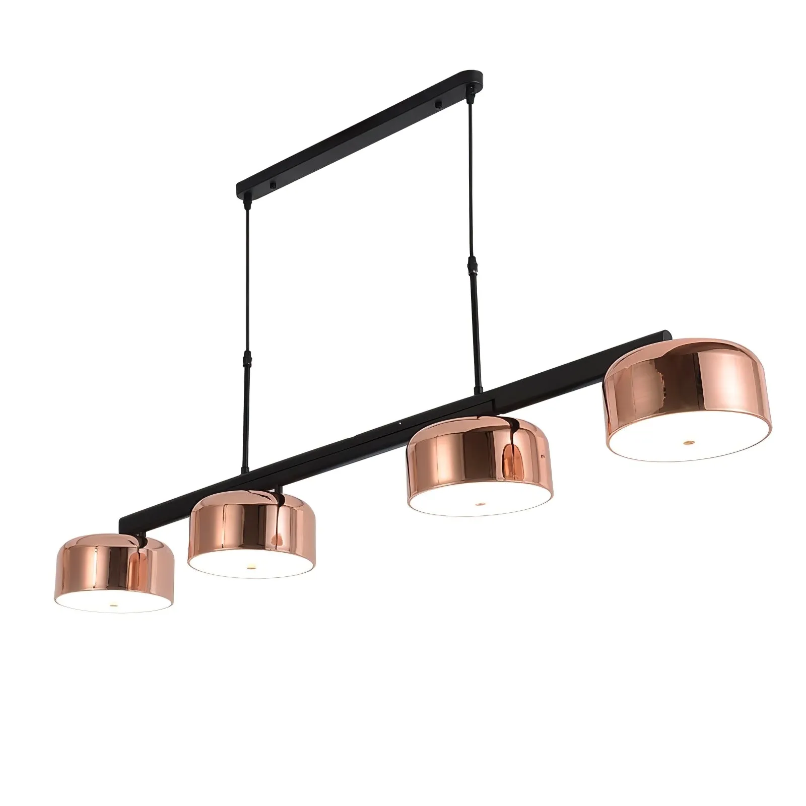 Allisio Linear Pendant Light