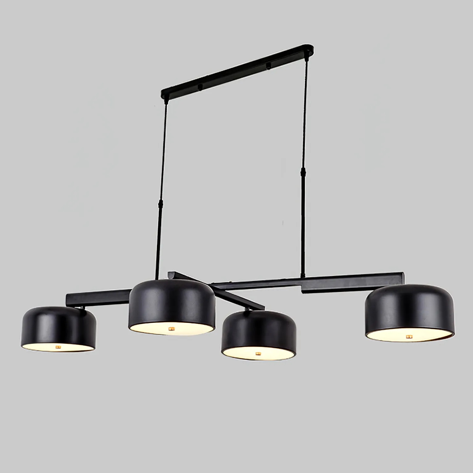 Allisio Linear Pendant Light