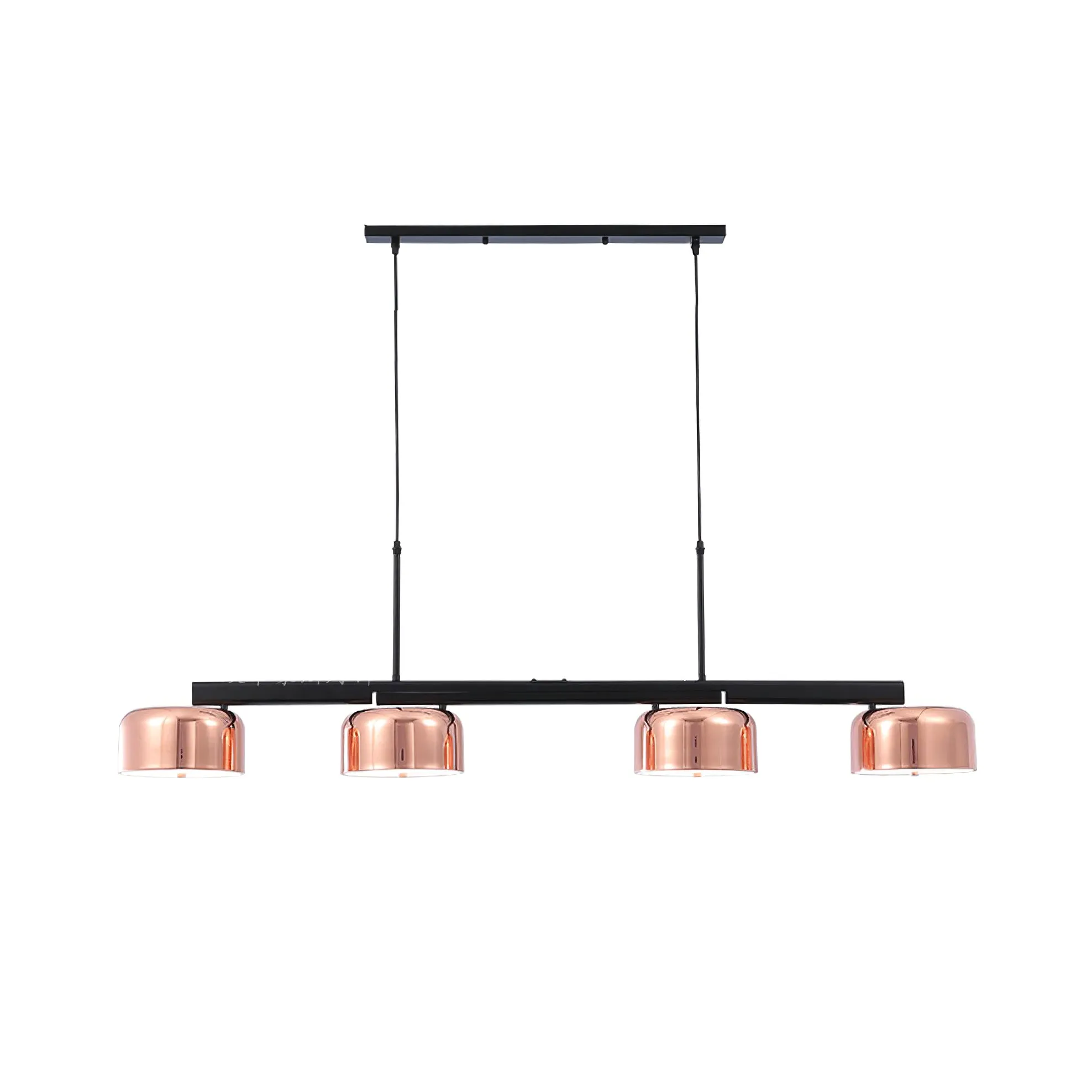 Allisio Linear Pendant Light