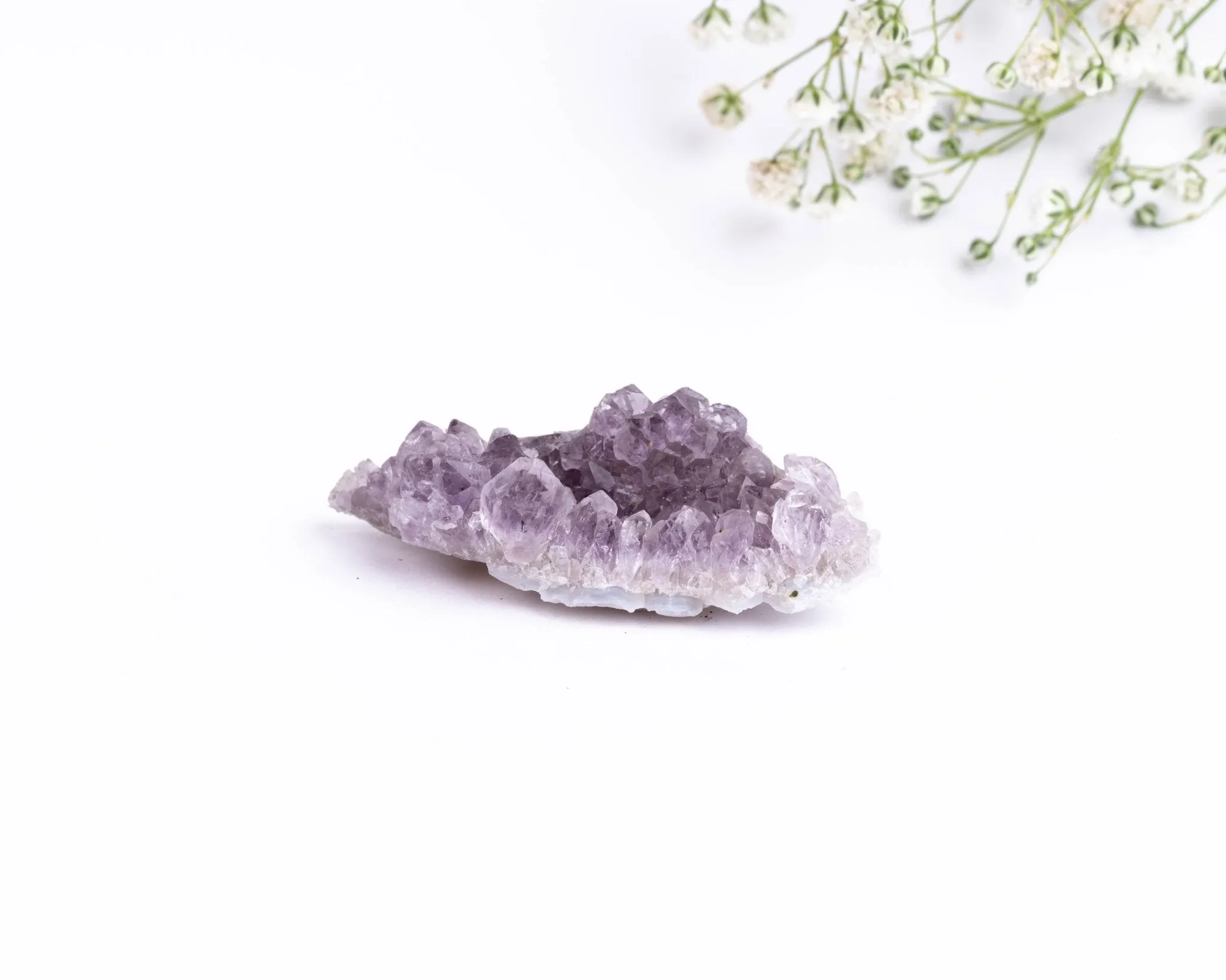 Amethyst 35.9g