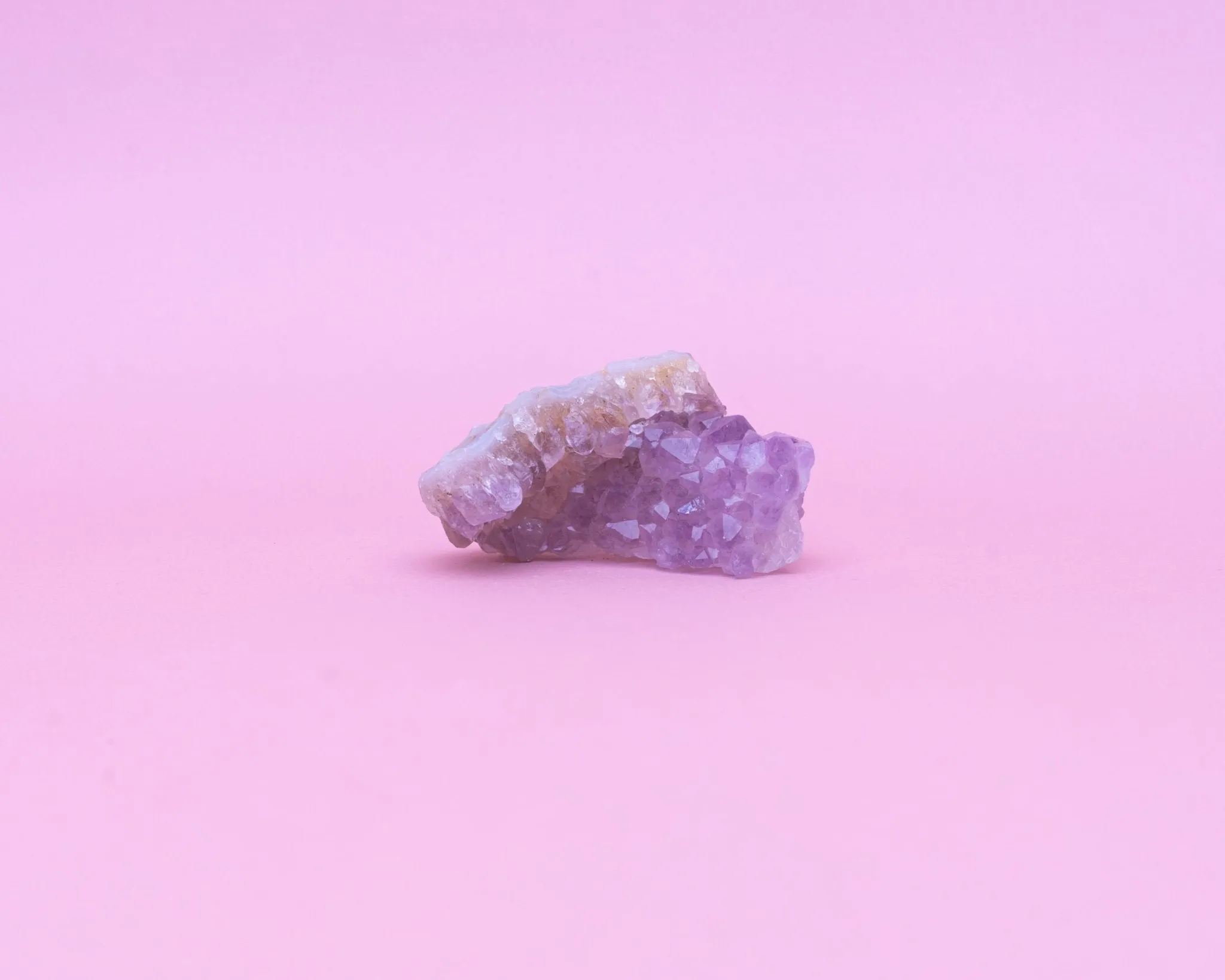 Amethyst 88.5g