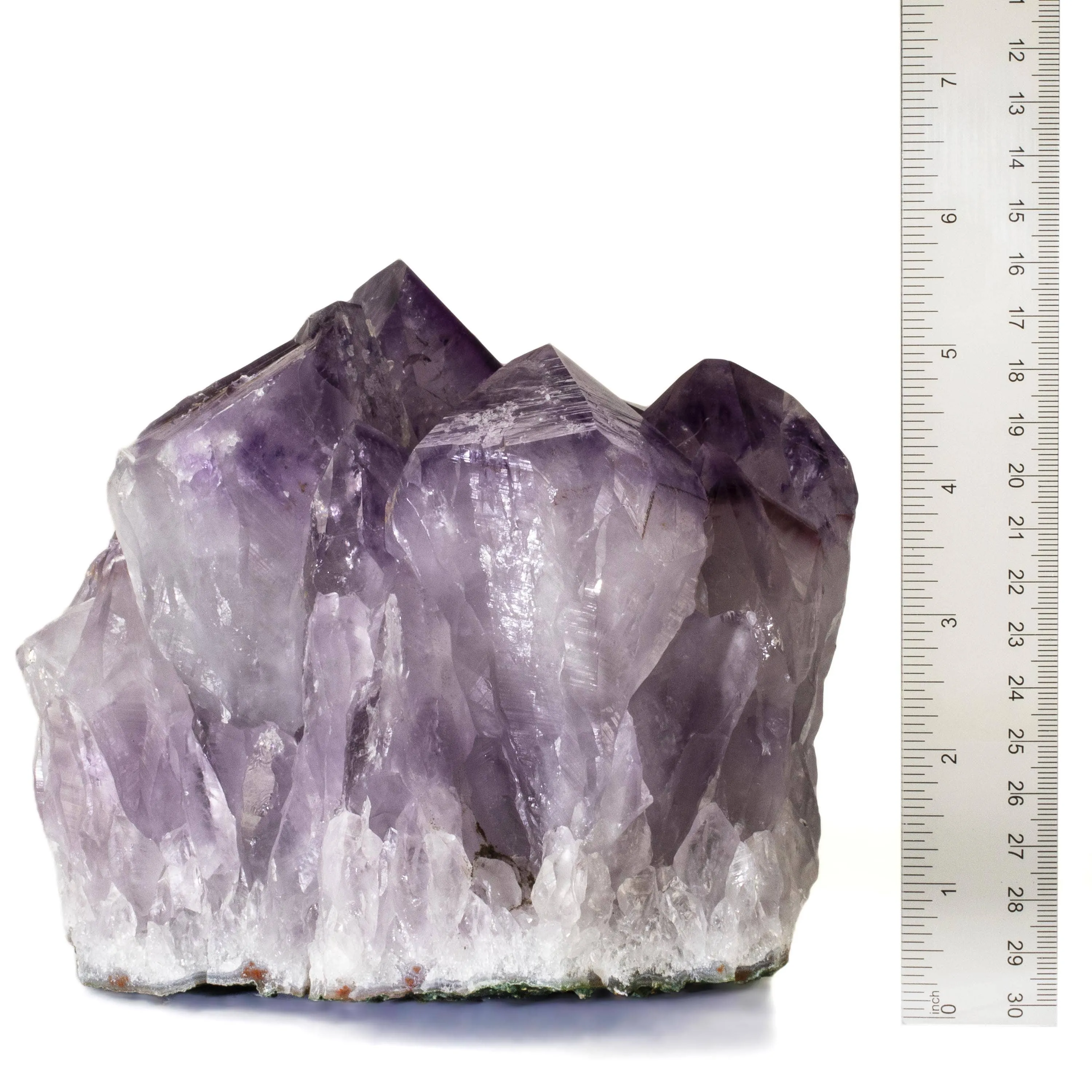 Amethyst Geode - 6 in. / 13 lbs