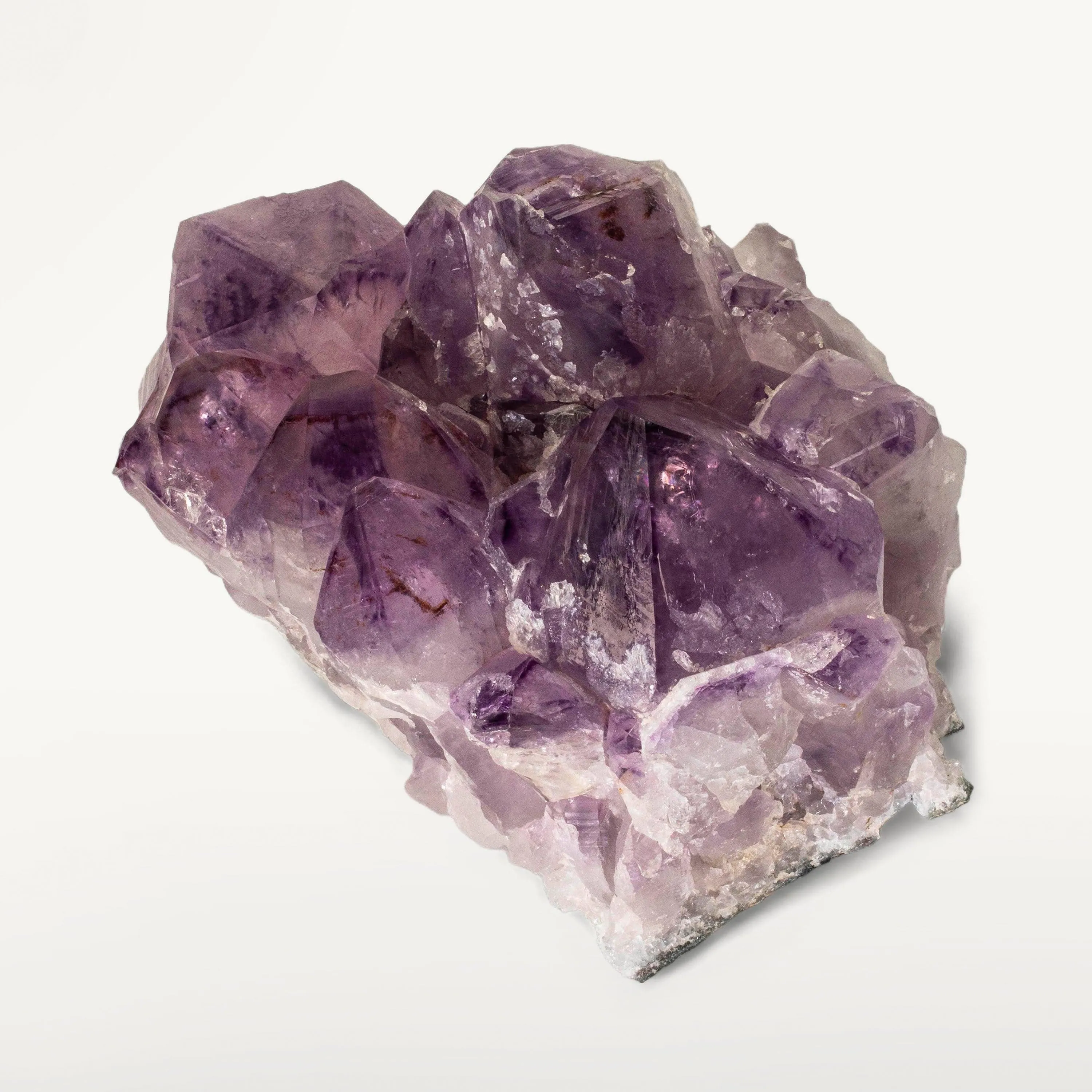 Amethyst Geode - 6 in. / 13 lbs