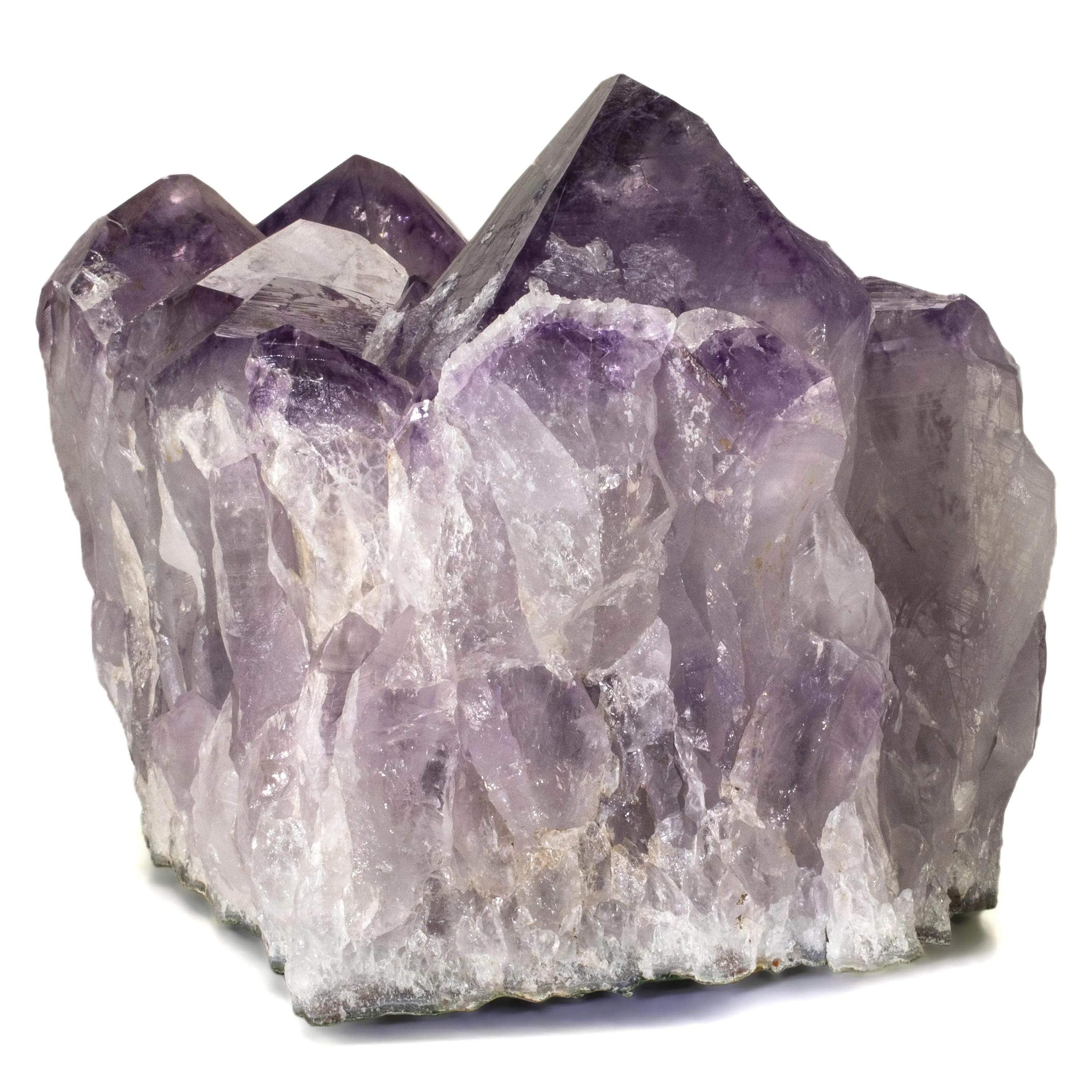 Amethyst Geode - 6 in. / 13 lbs