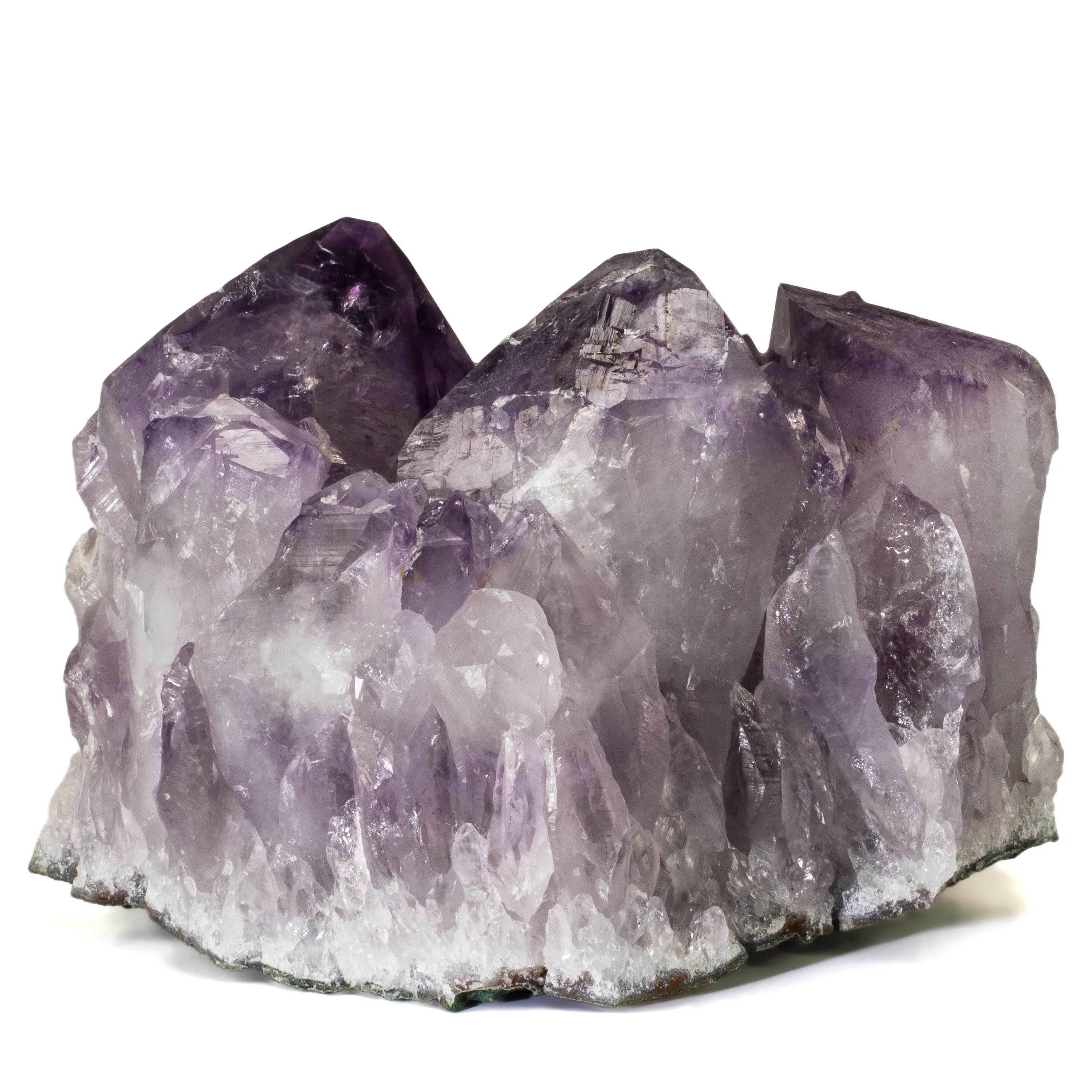 Amethyst Geode - 6 in. / 13 lbs