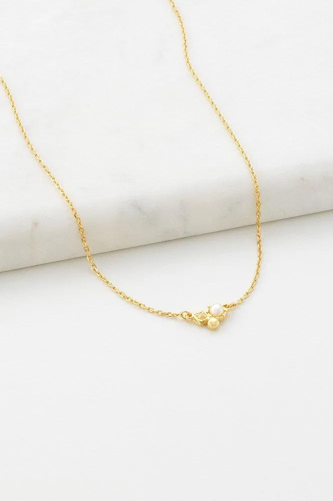 Aria Necklace