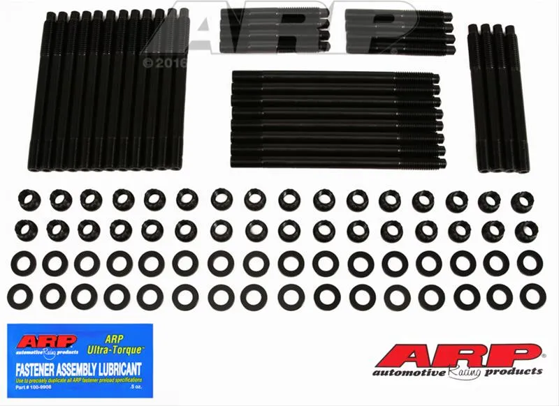 ARP High Performance Cylinder Head Stud Kits 135-4208