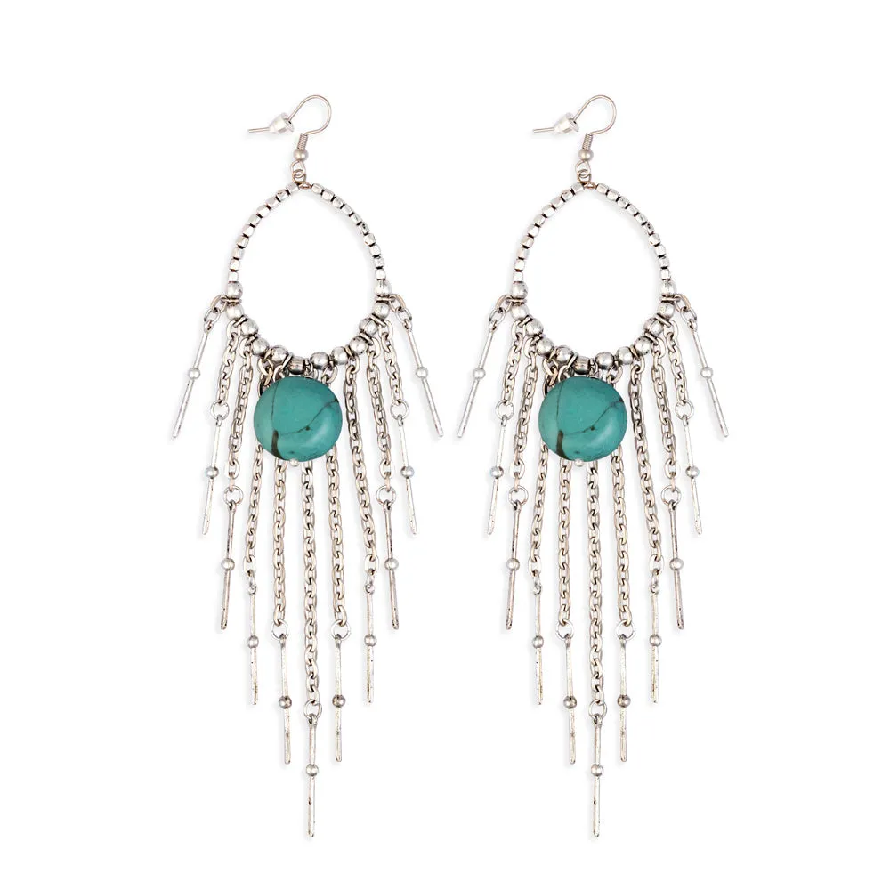 Arroyo Aura Earrings