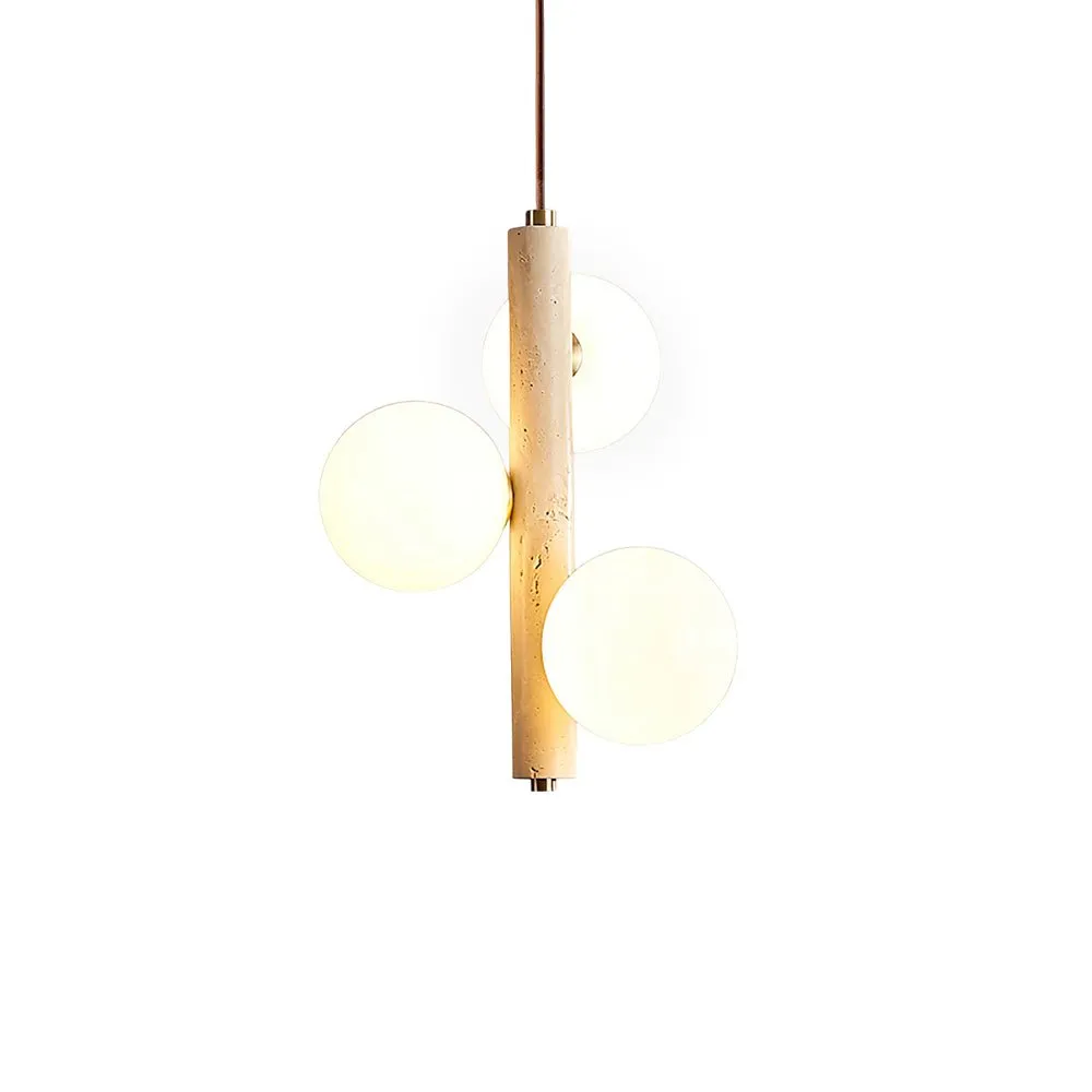 Ball Spheres Pendant Lamp