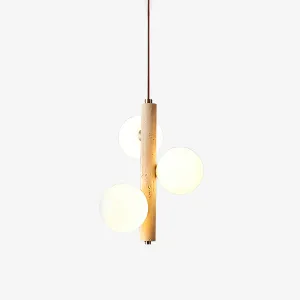 Ball Spheres Pendant Lamp