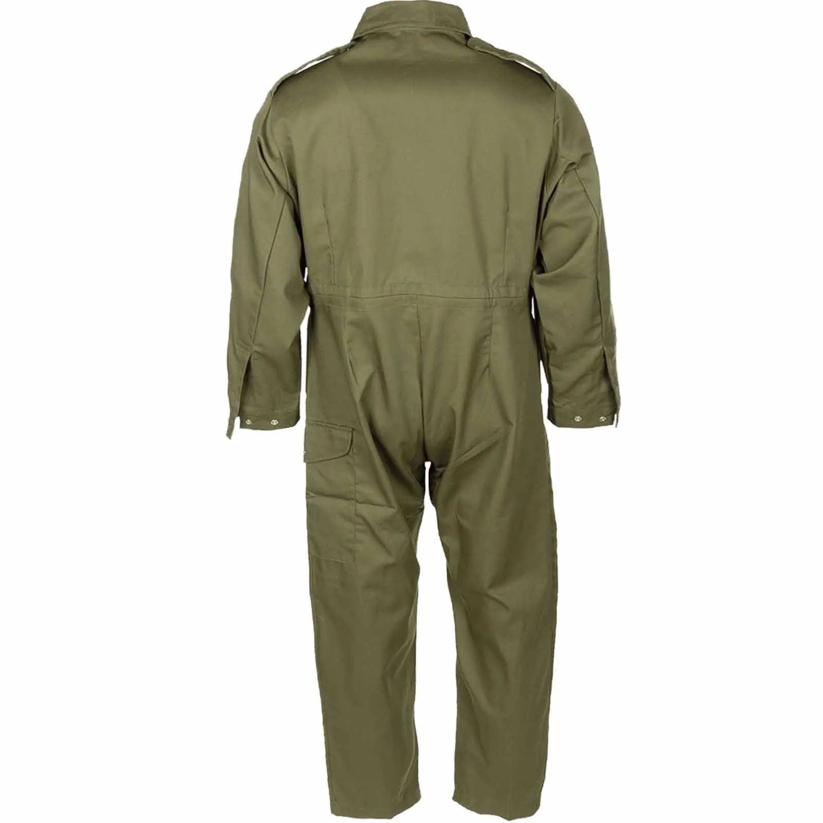 British Army Operational Overalls