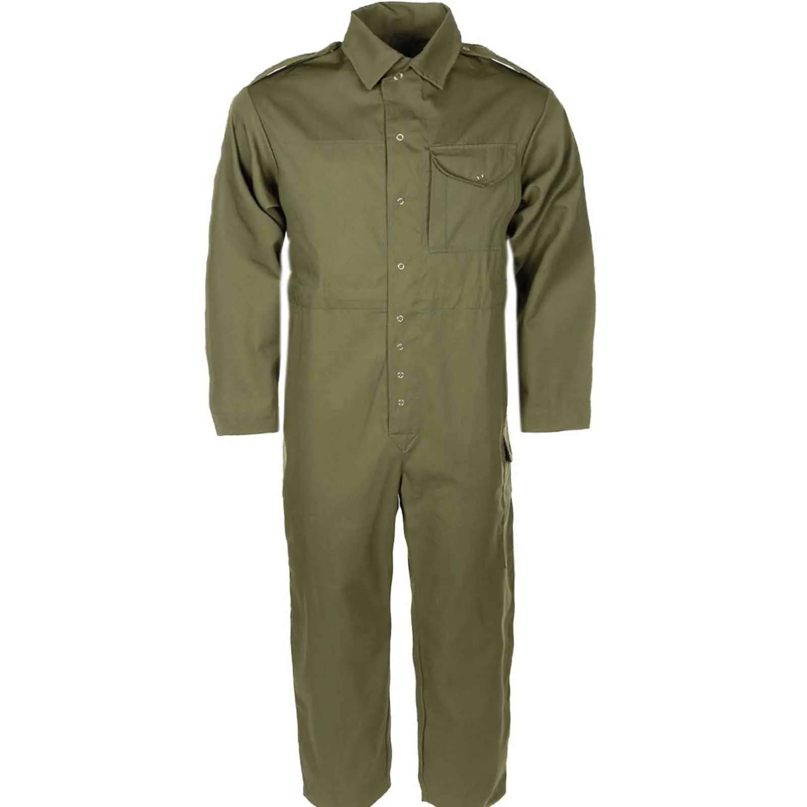 British Army Operational Overalls