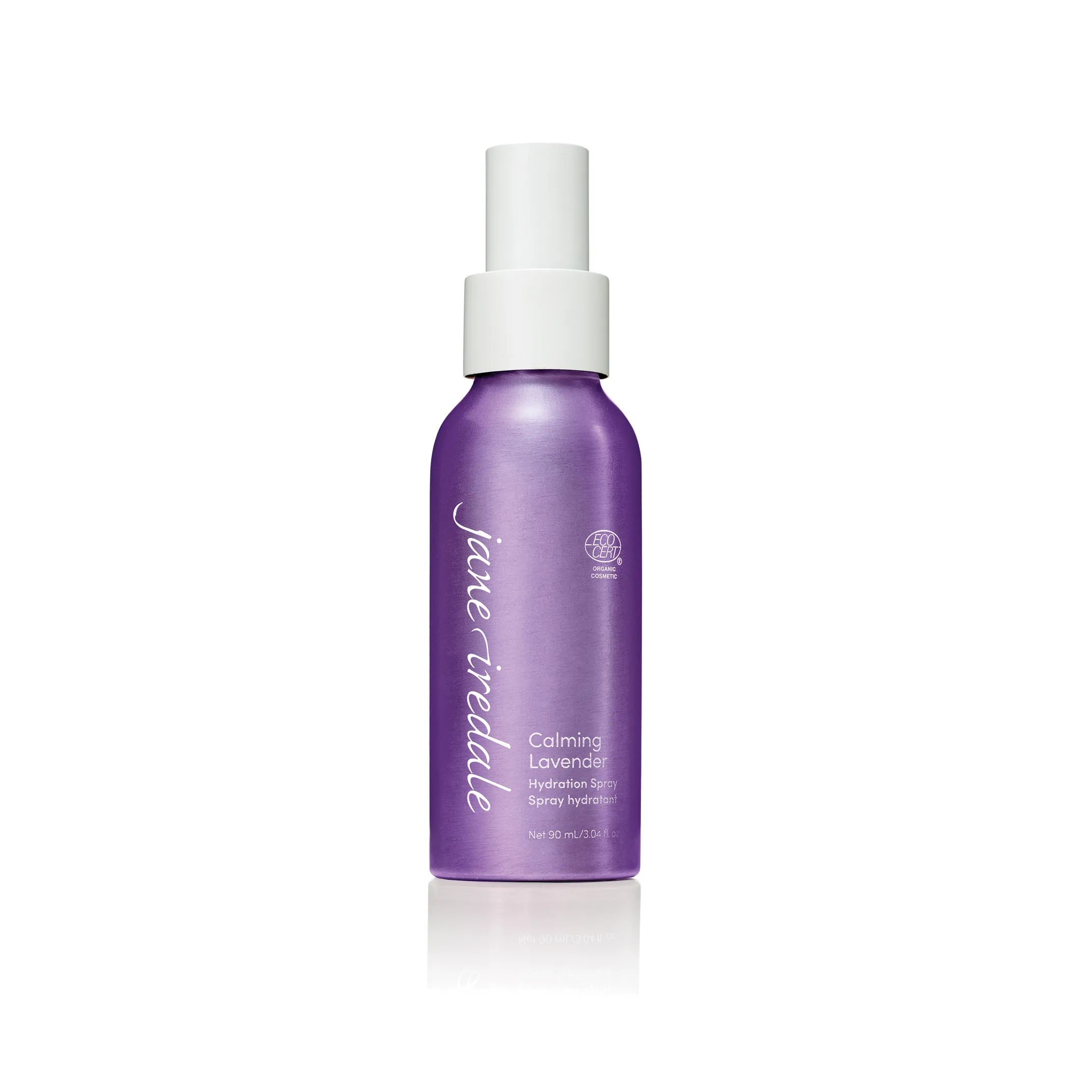 CALMING LAVENDER HYDRATION SPRAY