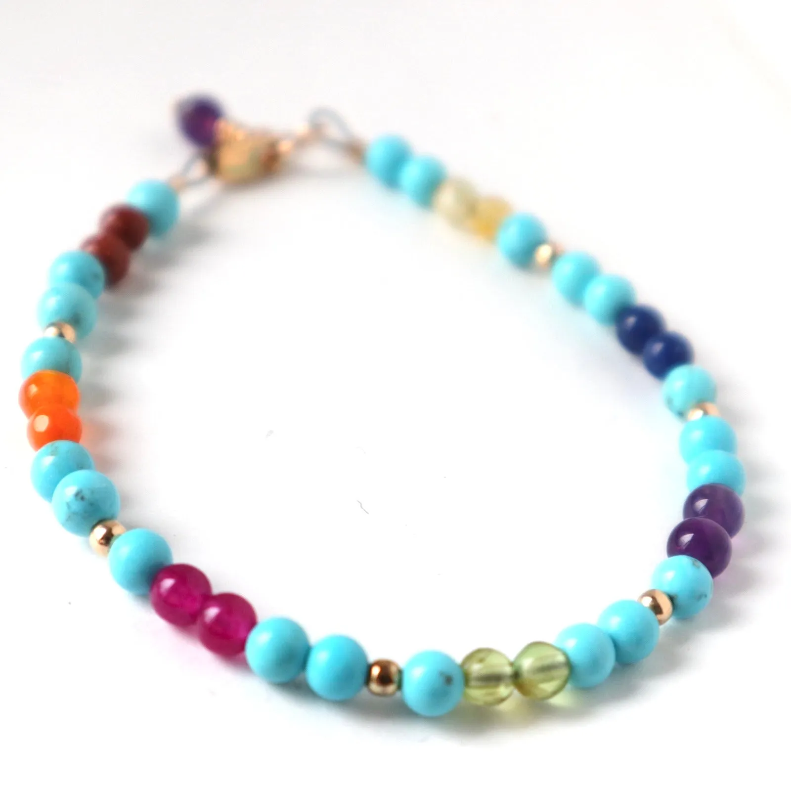 Chakra Bracelet