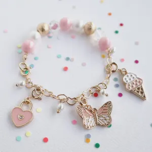 Charm Bracelet | Sweet Surprises