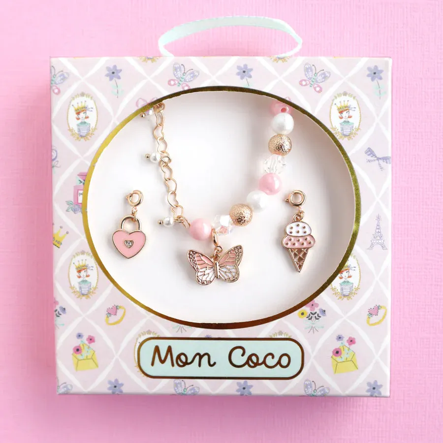 Charm Bracelet | Sweet Surprises