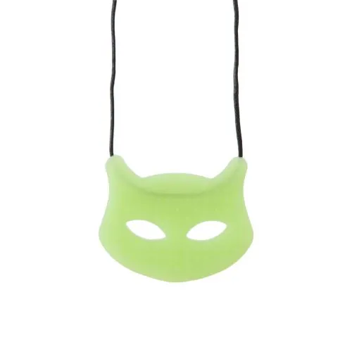 Chewigem Cat Pendant Sensory Chew