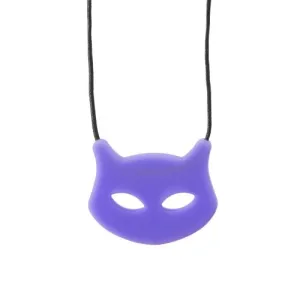 Chewigem Cat Pendant Sensory Chew