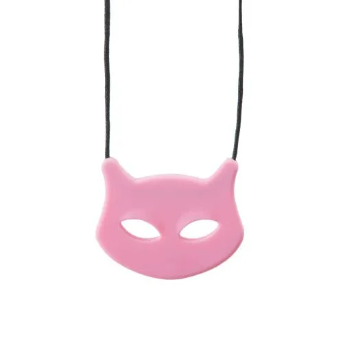 Chewigem Cat Pendant Sensory Chew