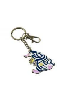 Fantastic Beasts - Niffler Enamel Keyring