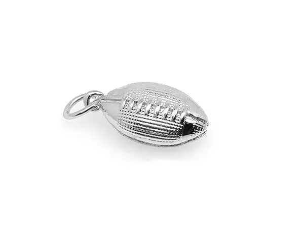 Football Spirit Pendant