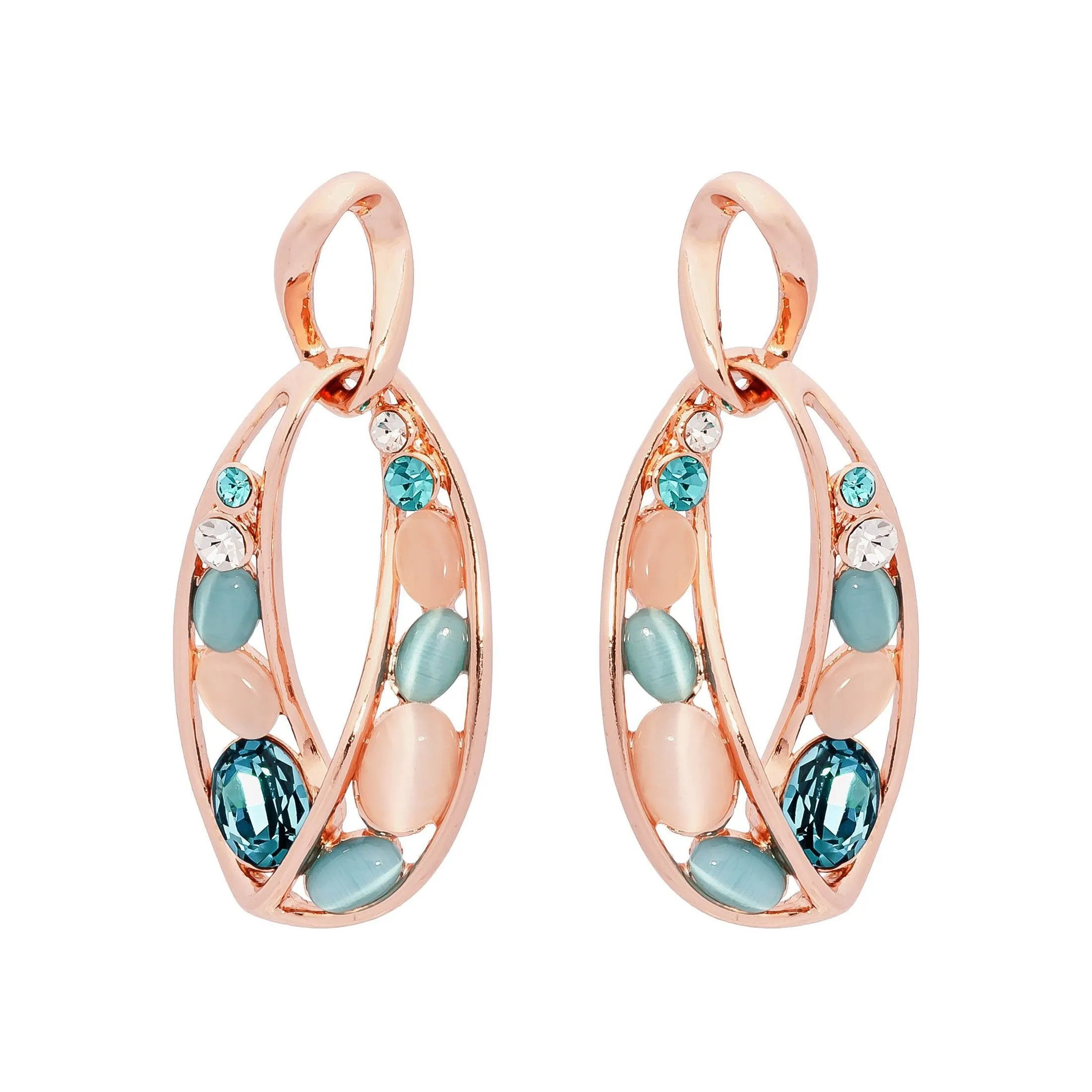 Glamour Earrings