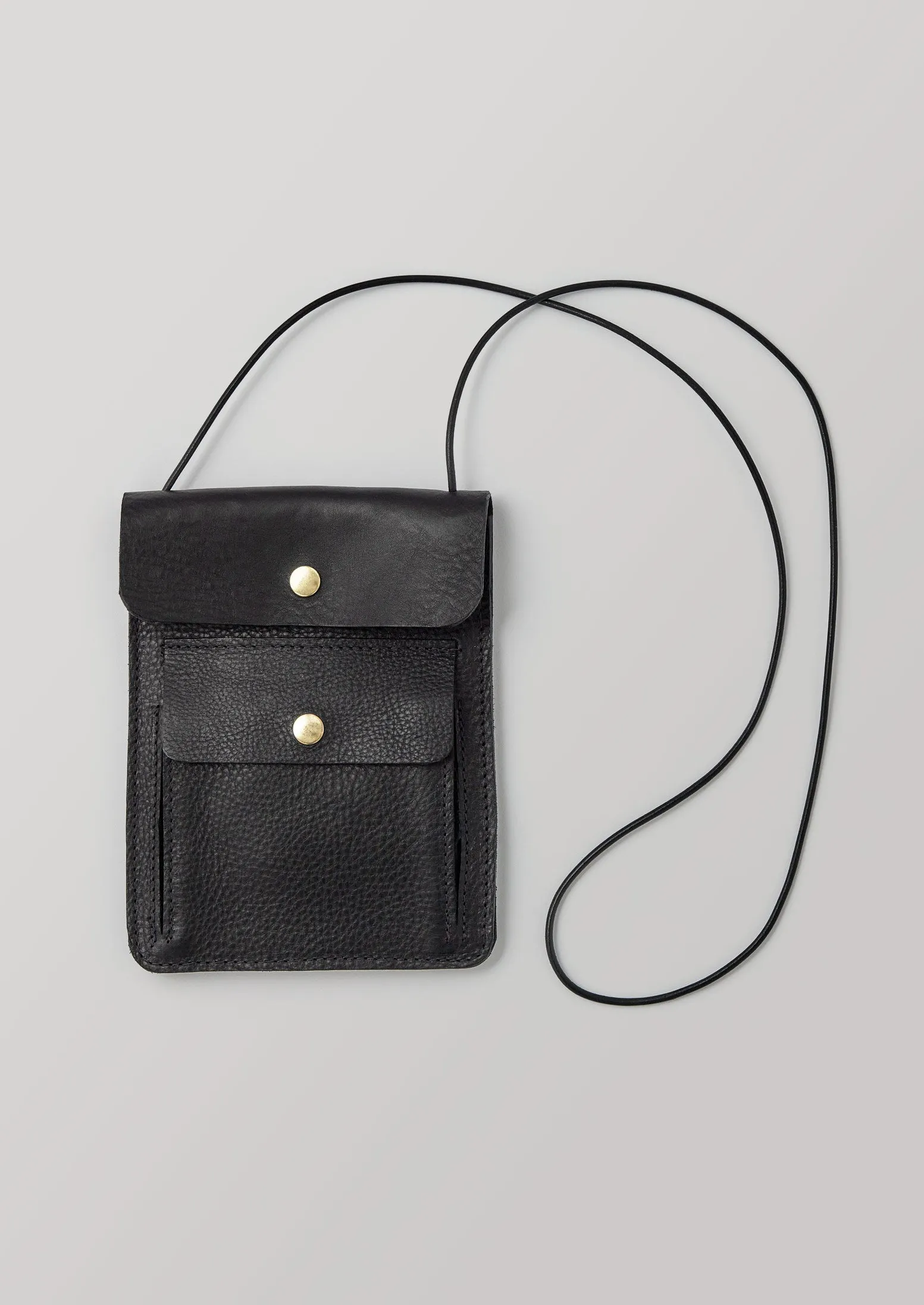 Kate Sheridan Scout Bag | Black