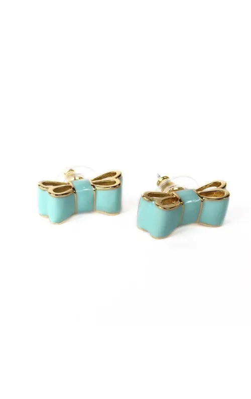 Kate Spade Moon River Earrings