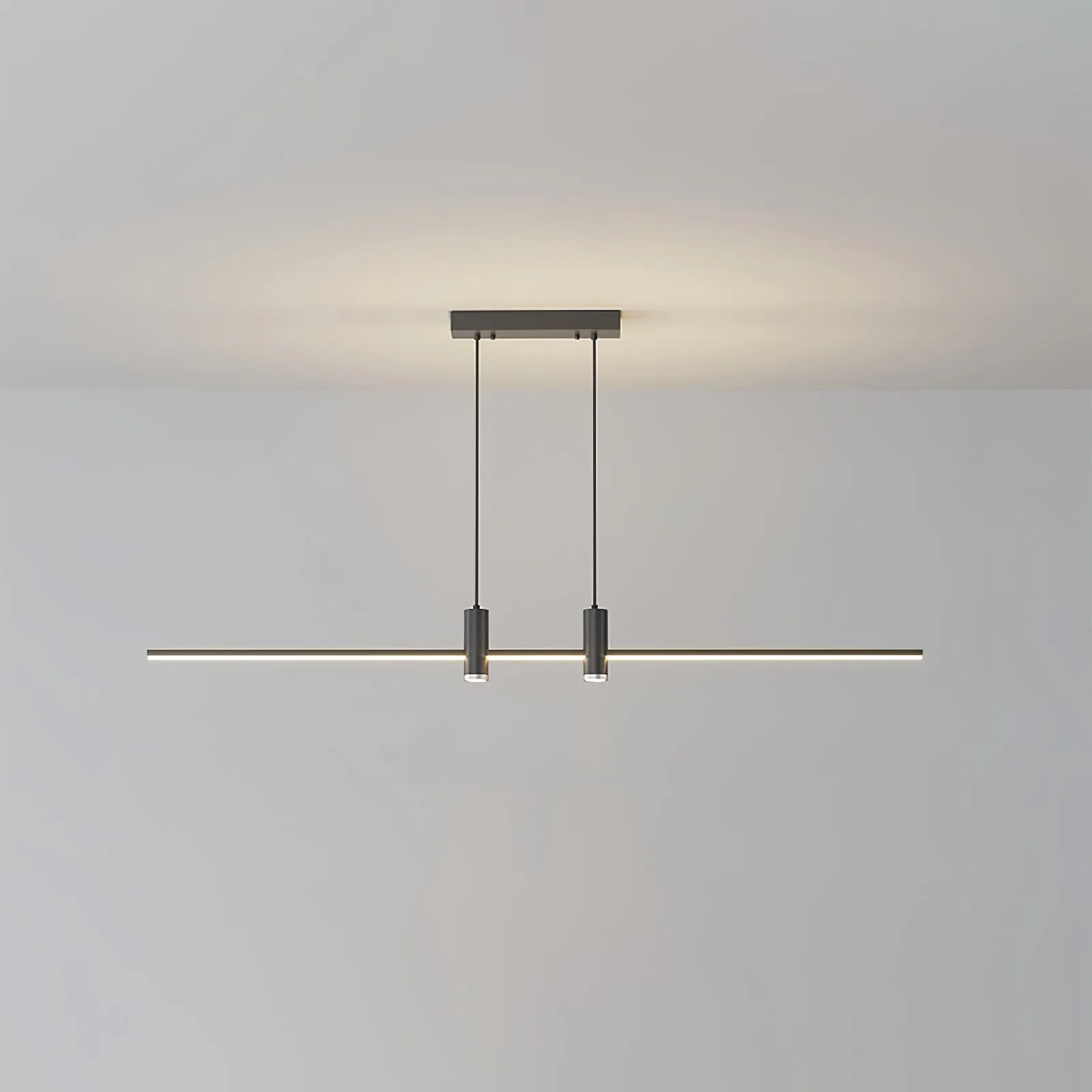 Link Pendant Light