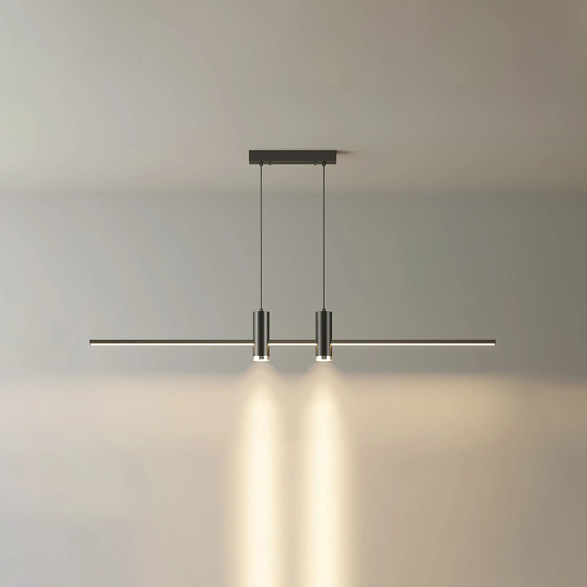 Link Pendant Light