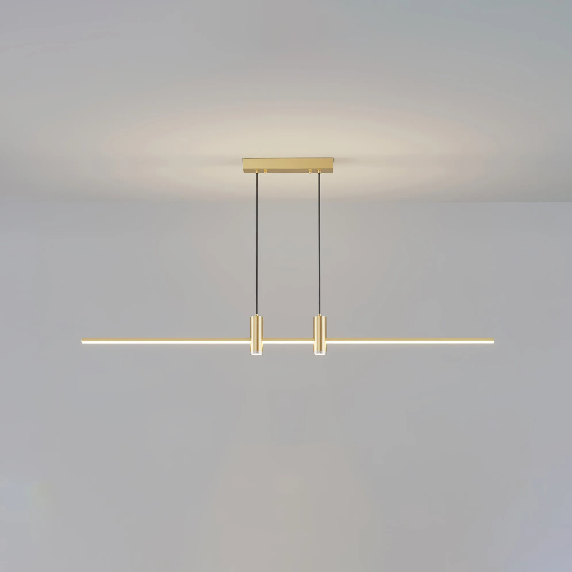 Link Pendant Light