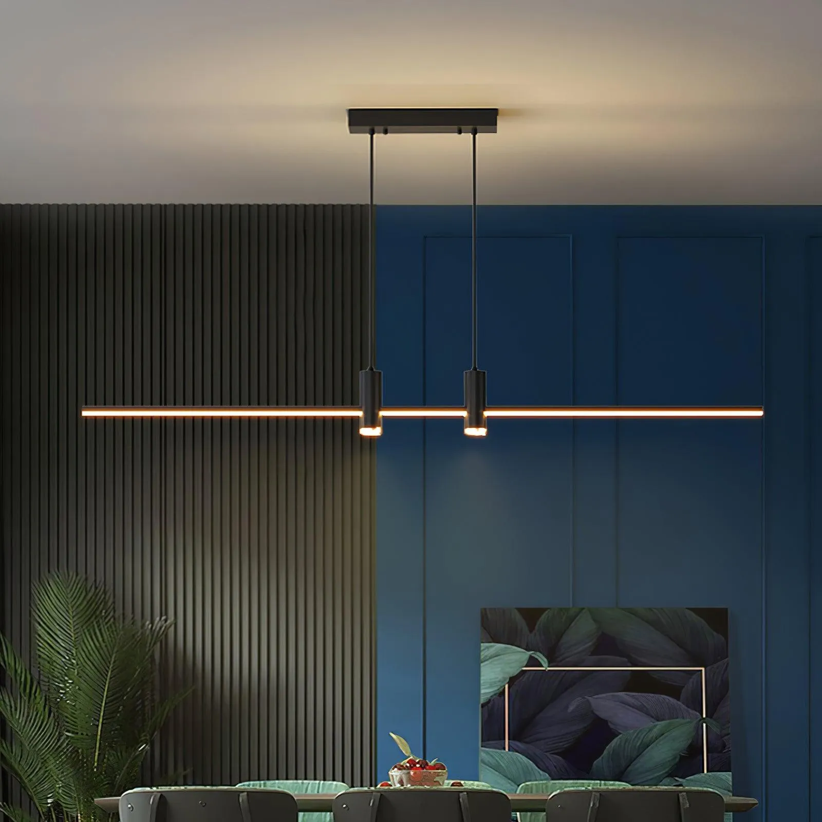 Link Pendant Light