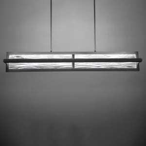 Modern Forms Atlantis Linear Pendant