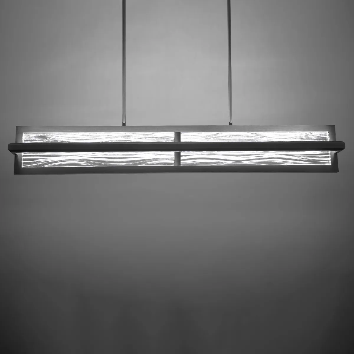 Modern Forms Atlantis Linear Pendant