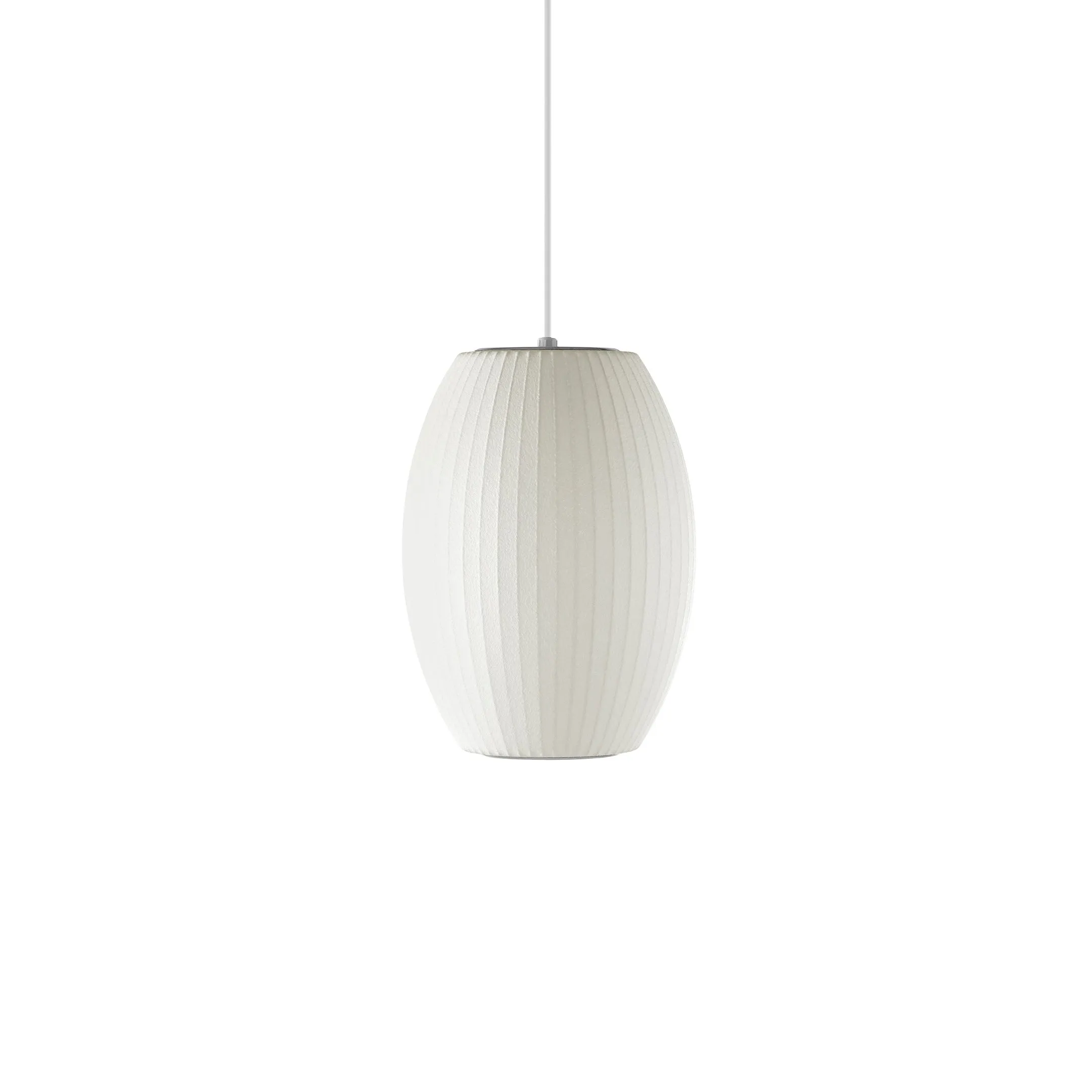 Nelson Swing Arm Pendant Lamp