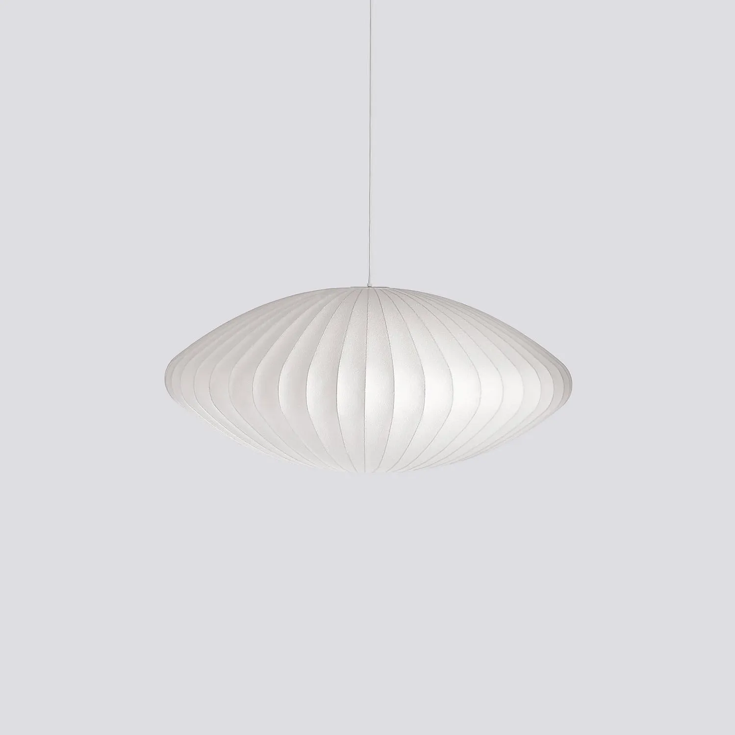 Nelson Swing Arm Pendant Lamp