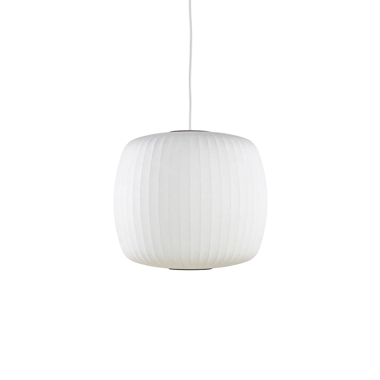 Nelson Swing Arm Pendant Lamp