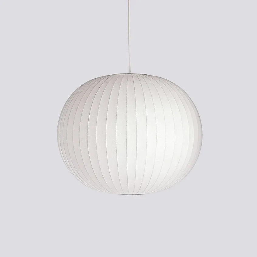 Nelson Swing Arm Pendant Lamp