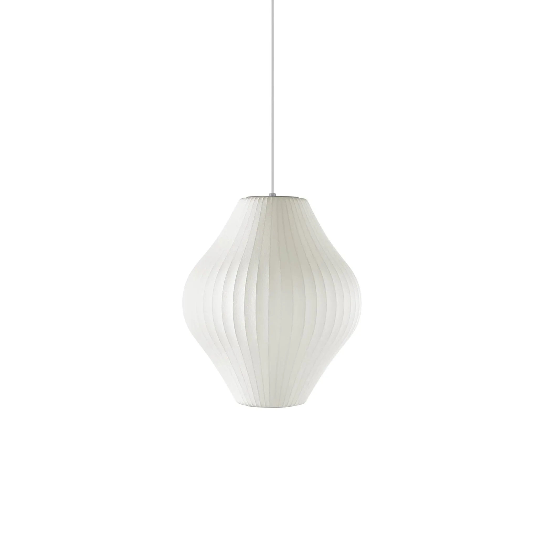 Nelson Swing Arm Pendant Lamp