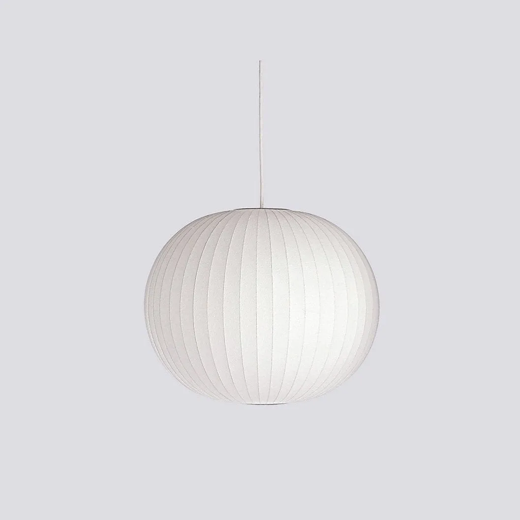 Nelson Swing Arm Pendant Lamp