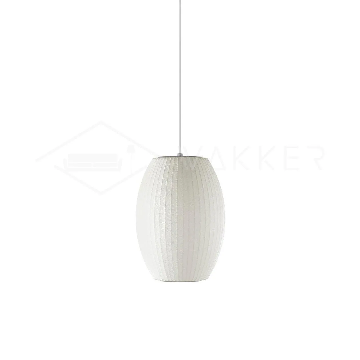 Nelson Swing Arm Pendant Lamp