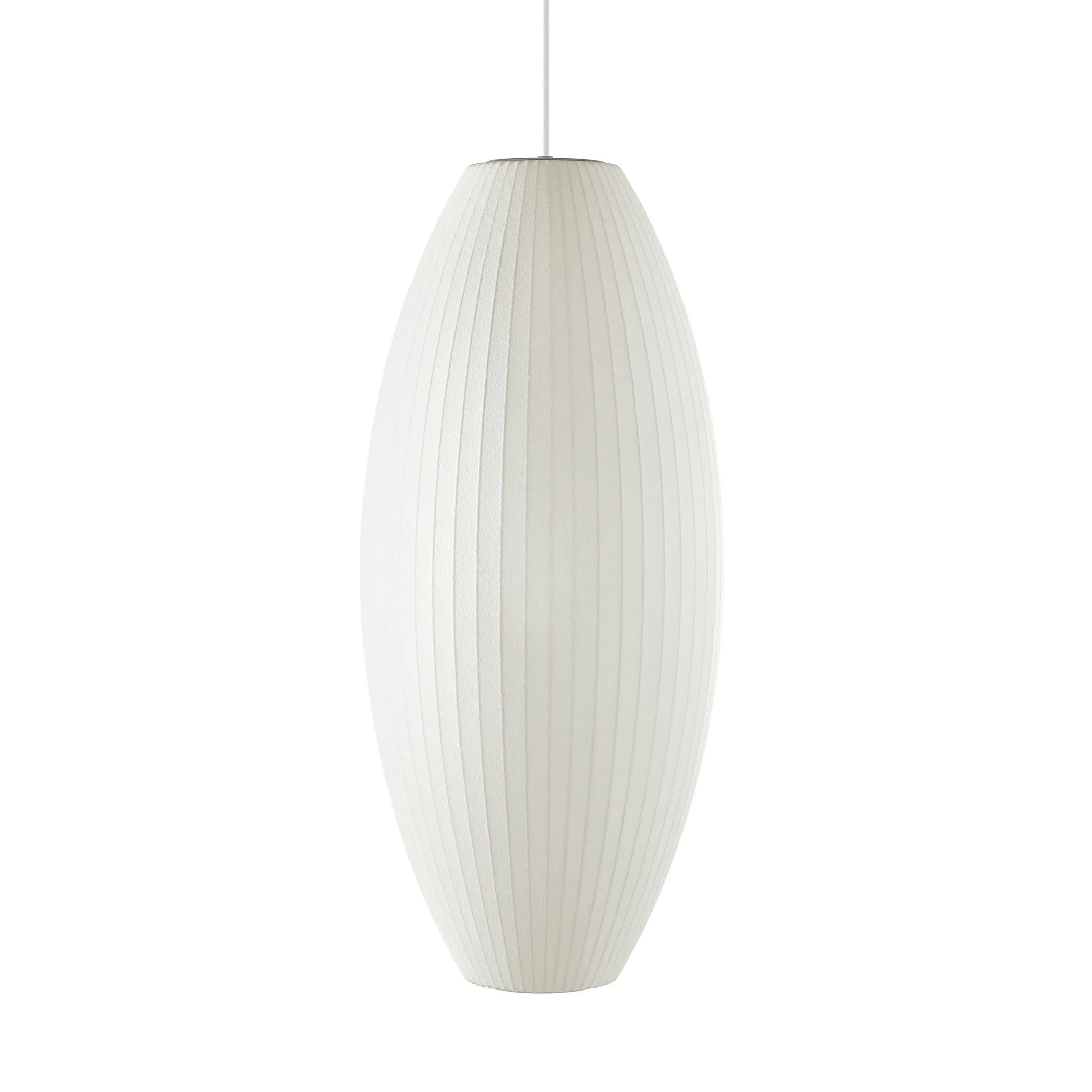 Nelson Swing Arm Pendant Lamp