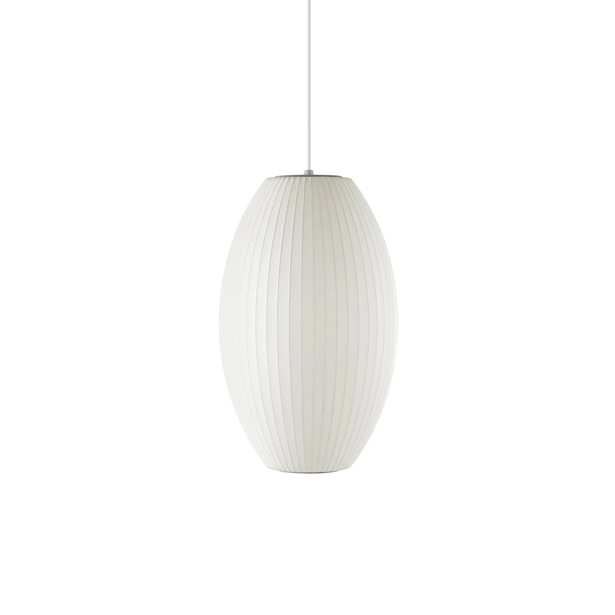 Nelson Swing Arm Pendant Lamp