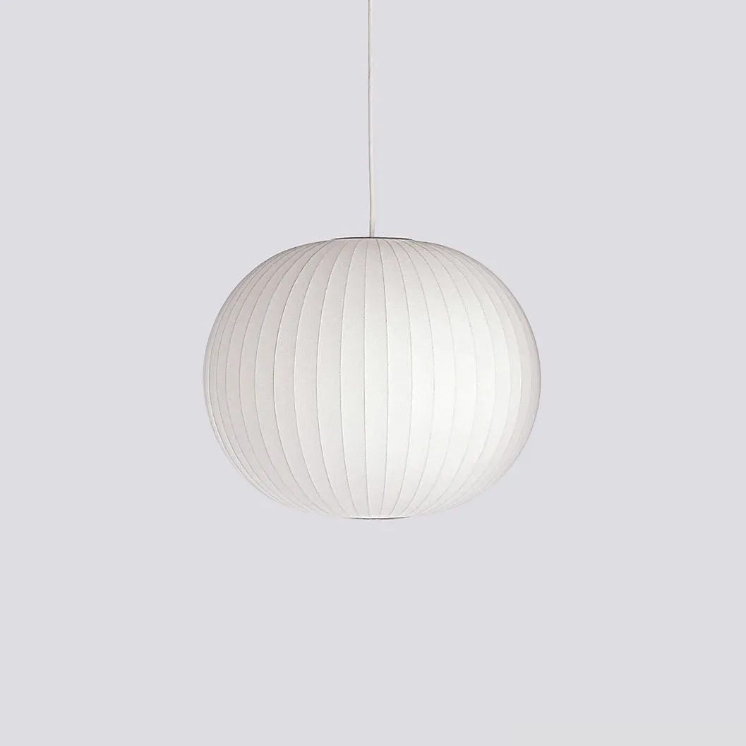 Nelson Swing Arm Pendant Lamp