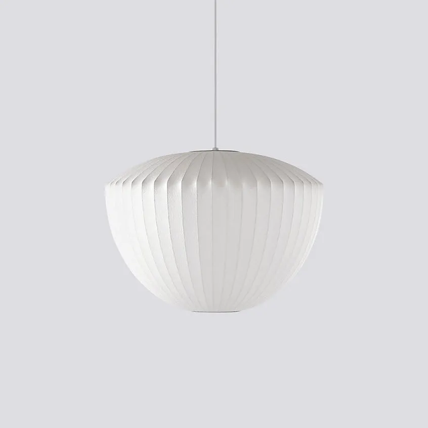 Nelson Swing Arm Pendant Lamp