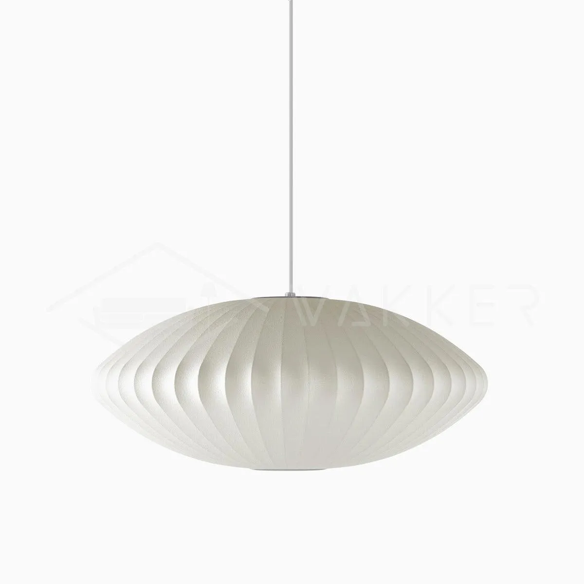 Nelson Swing Arm Pendant Lamp