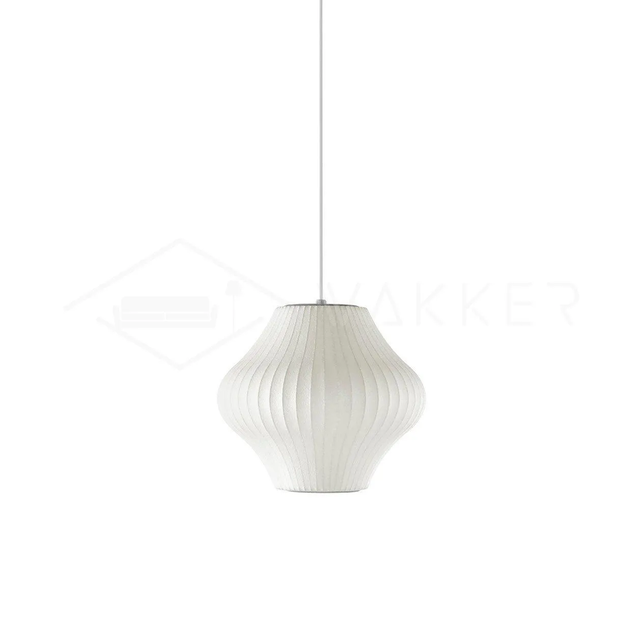 Nelson Swing Arm Pendant Lamp